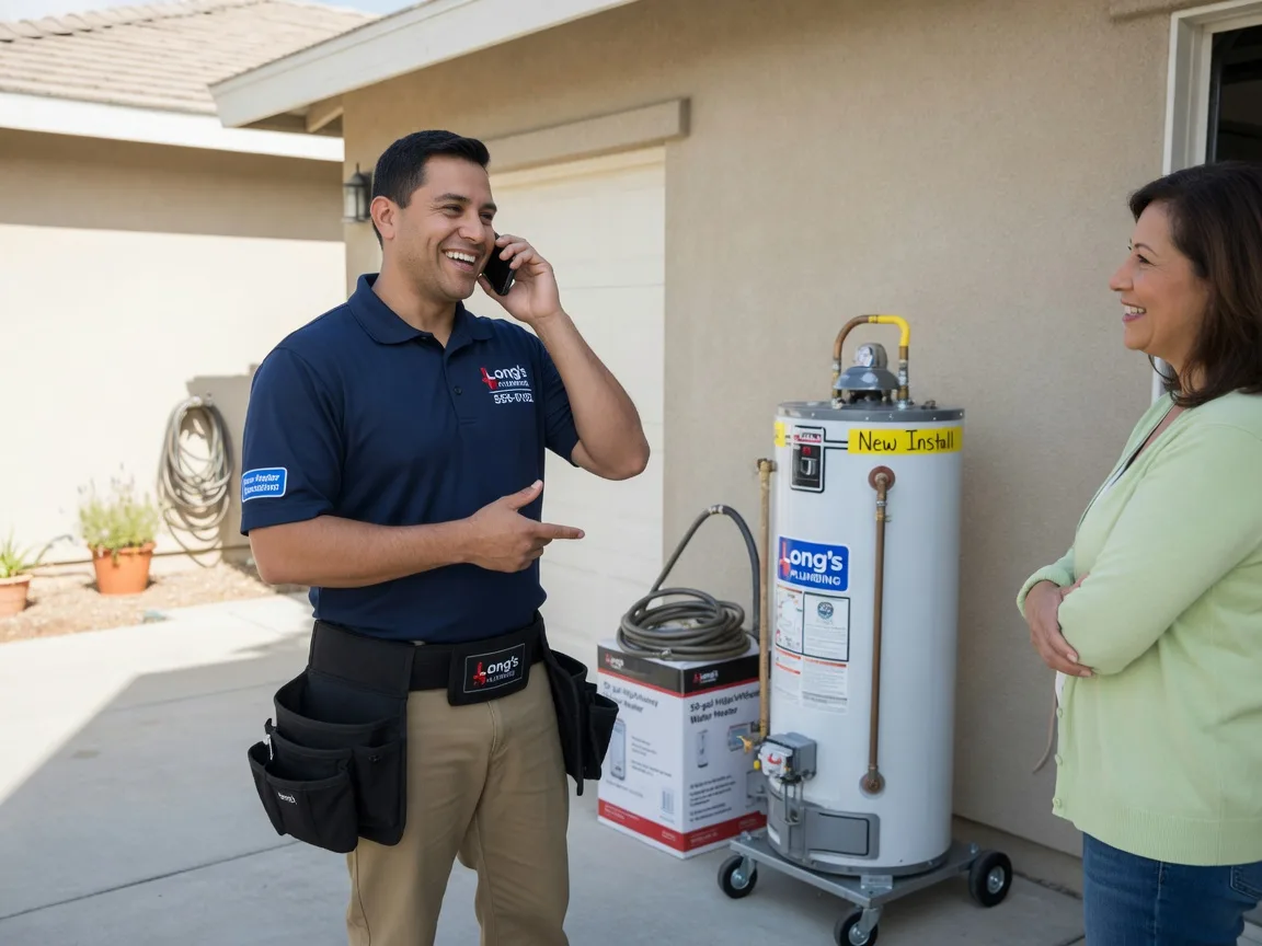 Leak Detection East Thermopolis, WY FAQs